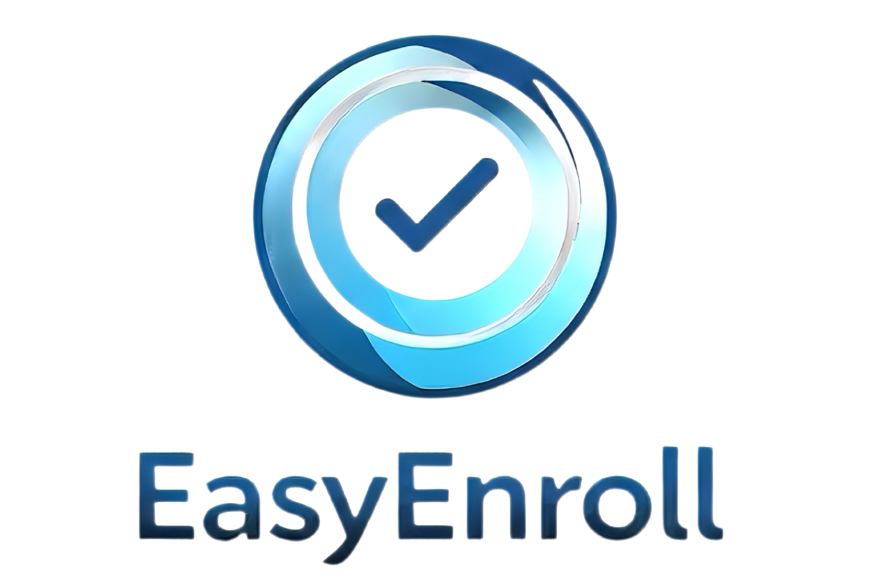 EasyEnroll 360 Logo
